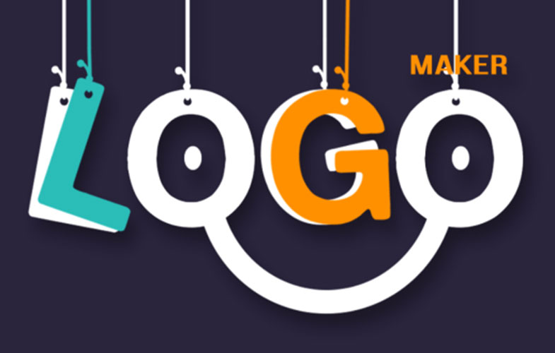 دانلود Logo Generator & Logo Maker اپلیکیشن ساخت آسان لوگو