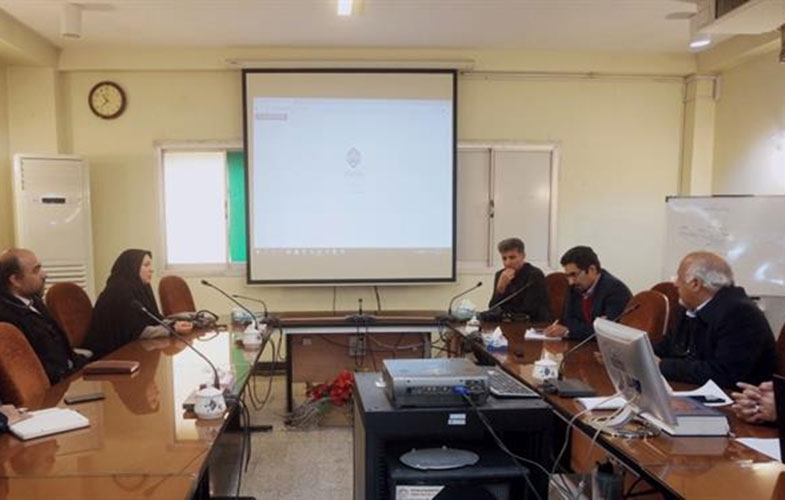 آمادگی استان یزد برای پیوستن به پروژه سلامت الکترونیکی کشور