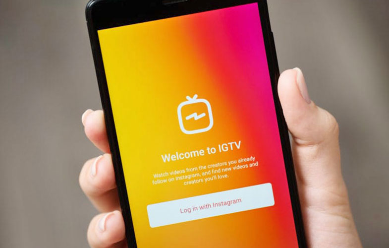 چطور از iGTV اینستاگرام بهتر استفاده کنیم؟
