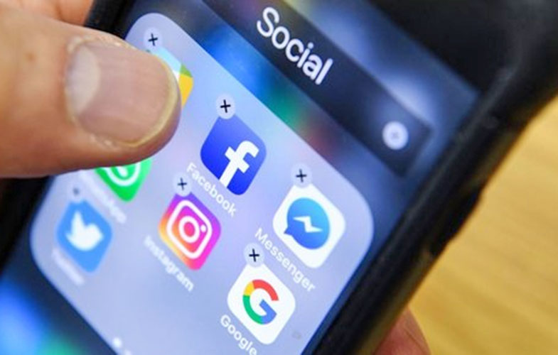 تکنیک های خلاصی از مضرات شبکه های اجتماعی