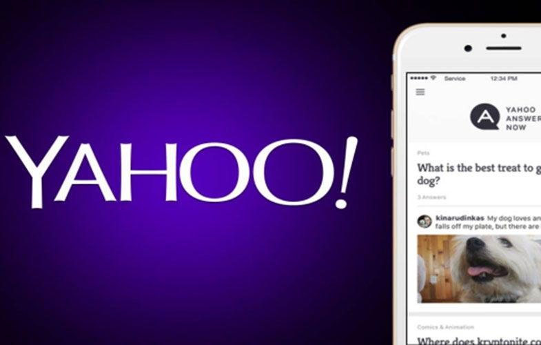 با Yahoo Answers Now در سریع ترین زمان، بهترین جواب را بگیرید