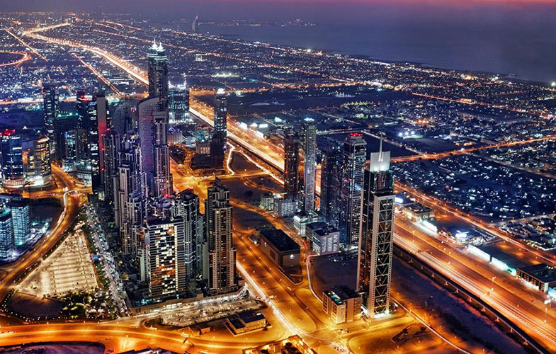 راهنمای سفر به دبی؛ امارات