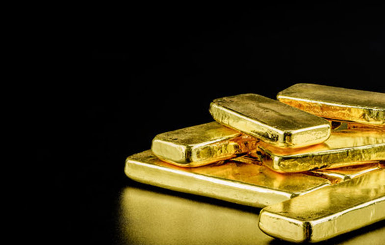طلا منتظر سورپرایزهای زیاد!