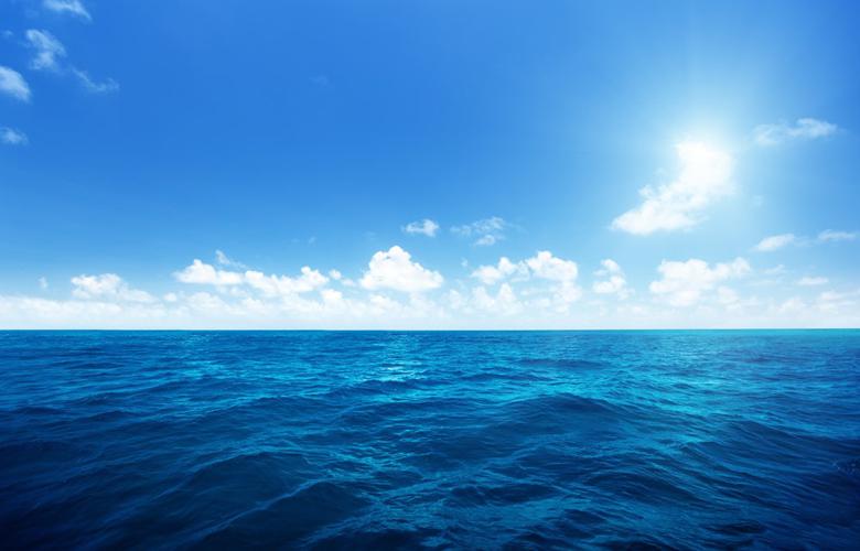 رنگ 50 درصد اقیانوس‌های جهان به زودی عوض می‌شود!