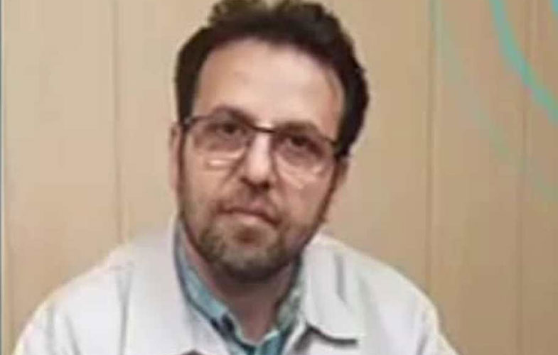 حسین کاظمی طرقی سرپرست معاونت بازاریابی و فروش گروه سایپا شد