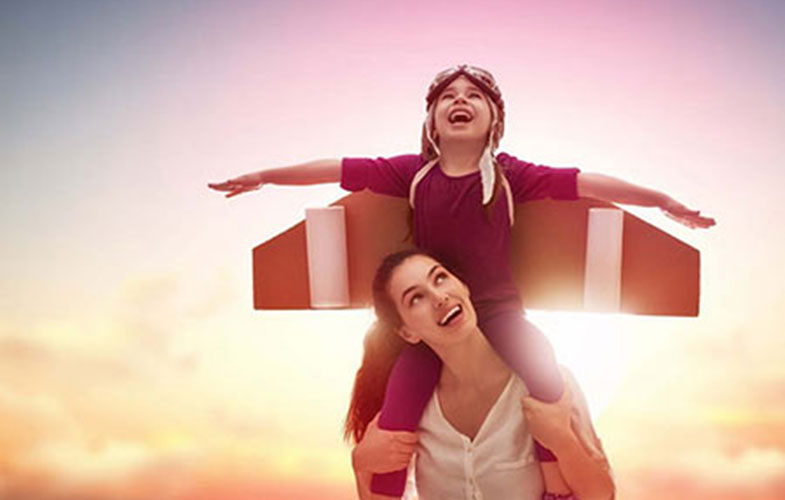22 پیشنهاد آسان برای ایجاد «حس ارزشمندی» در فرزند شما