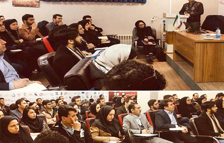 برگزاری دوره آموزشی آشنایی با تسهیلات حمایتی شرکتهای حوزه ICT در زنجان
