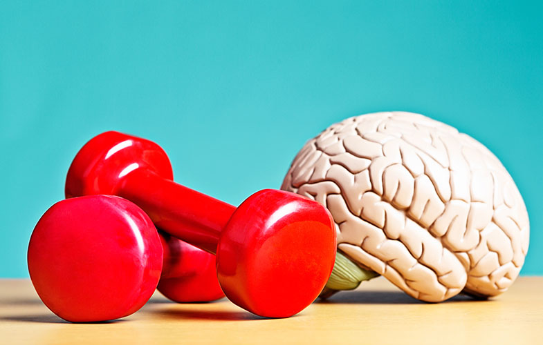 8 روش ساده اما مؤثر برای "ورزش مغز" در قالب بازی (+لینک دانلود)