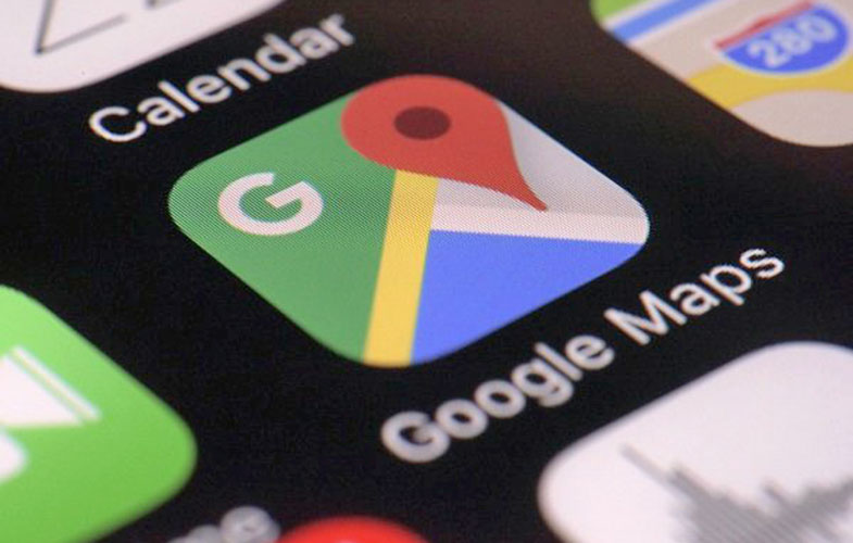 پلیس آمریکا برای دستگیری یک دزد به گوگل متوسل شد