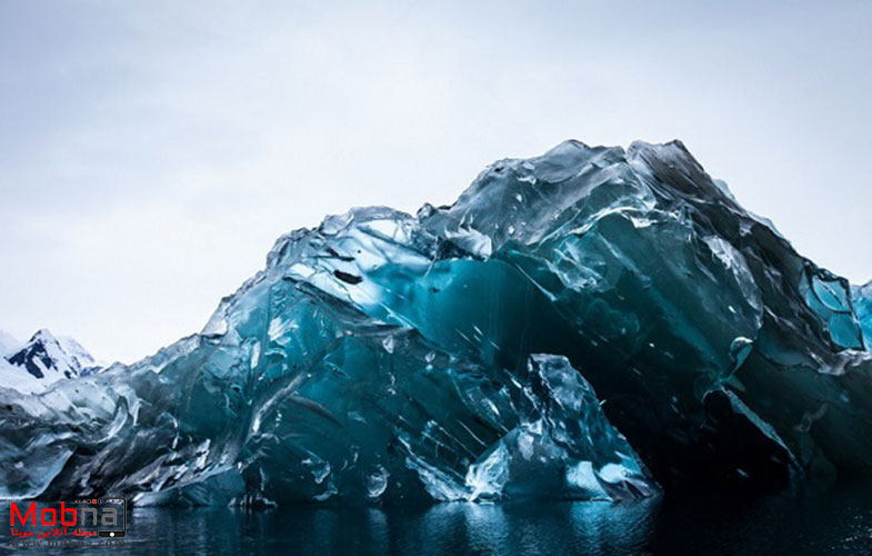 خواندنی های شگفت انگیز درباره سردترین منطقه زمین!(+عکس)