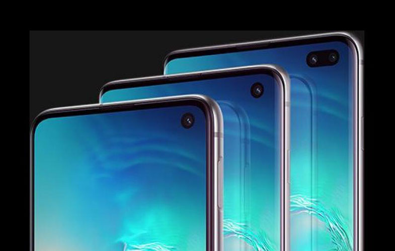 HHP Galaxy S10 Earns DisplayMates Highest Ever A Grade Pic3