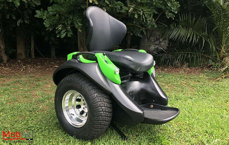 Ogo production model off road small 1