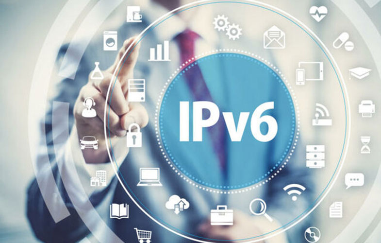 از گذر به IPv6 چه خبر؟