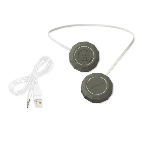 chips helemt speakers with charging cable large