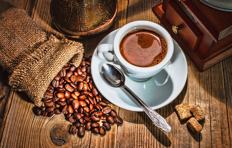 ترکیبات قهوه سرطان پروستات را مهار می‌کند