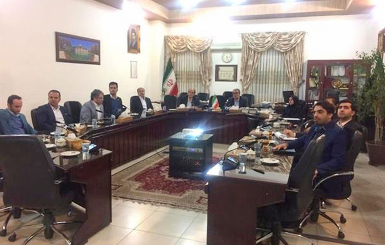 تحقق دولت هوشمند با اجرای پروژه FTTC در شیراز