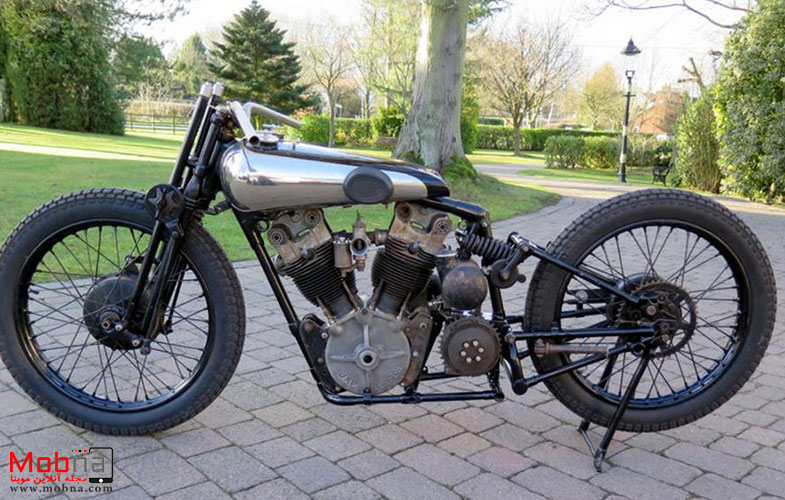 new world auction record brough superior 3 1