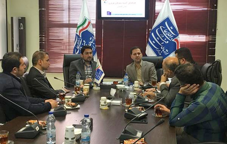 کمیته ارتباطات نوروزی استان گلستان تشکیل شد