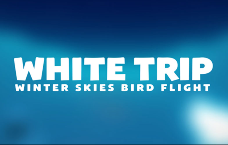 دانلود White Trip بازی چالشی «سفر سفید»