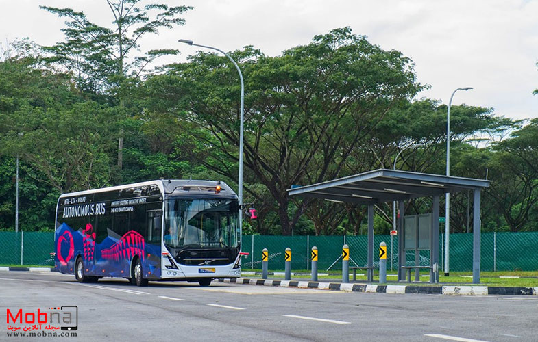 volvo electric driverless 2