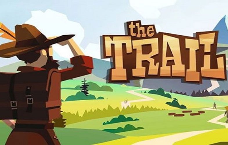 دانلود The Trail بازی جالب دنباله