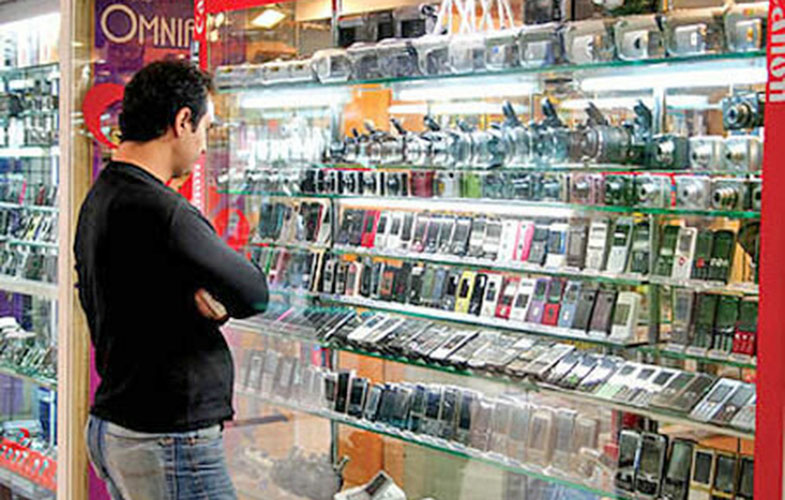 ایران بیش از ۹۳ میلیون مشترک تلفن همراه دارد