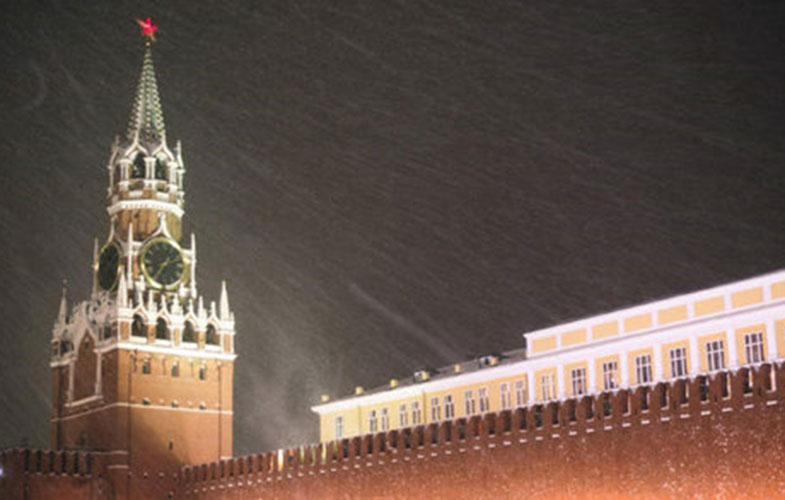 «رونت»: اینترنت اختصاصی پوتین در روسیه