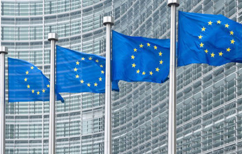 قوانین کپی رایت اروپا بر ضد گوگل و فیس بوک به روز شد