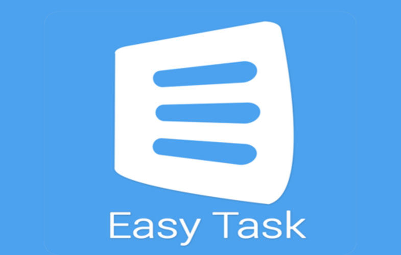اپلیکیشن Easy Task Scheduler برای زمان‌بندی آسان