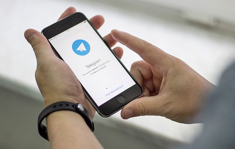 انتشار استوری تلگرام با برخی محدودیت‌ها برای کاربران نسخه رایگان