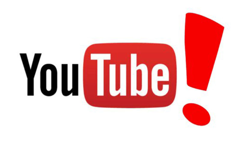 حریم‌تان را در یوتیوب خصوصی کنید
