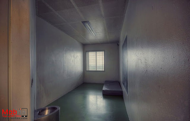 این زندان متروک جایی برای زندگی است!(+تصاویر)
