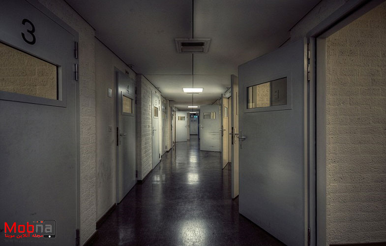 این زندان متروک جایی برای زندگی است!(+تصاویر)