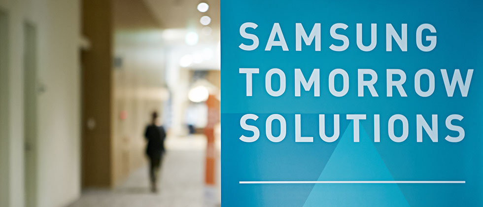 CSR The Annual Samsung Tomorrow
