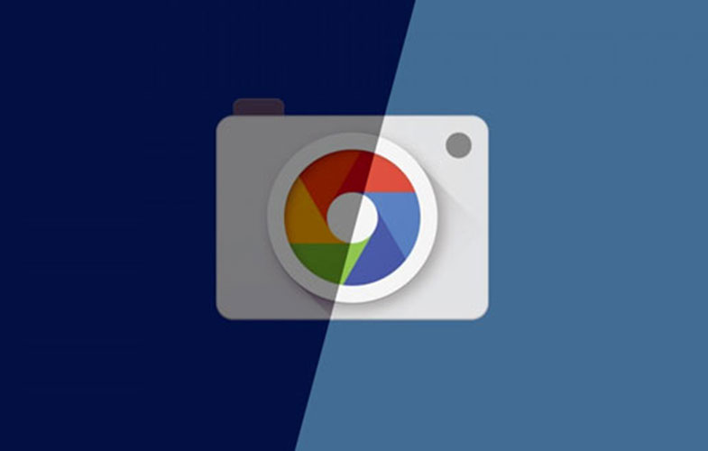 دانلود آخرین نسخه Gcam اپلیکیشن دوربین گوگل