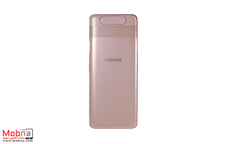 HHP New Samsung Galaxy A80 Built Pic 4
