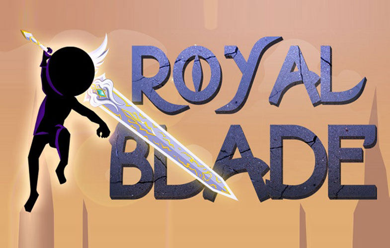 معرفی و دانلود بازی آرکید Royal Blade