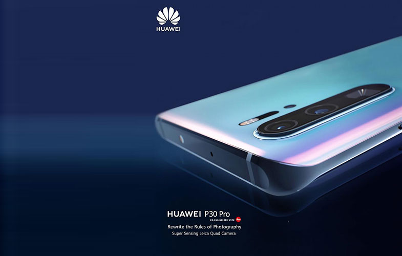 شش نوآوری برجسته هوآوی در Huawei P30 Pro