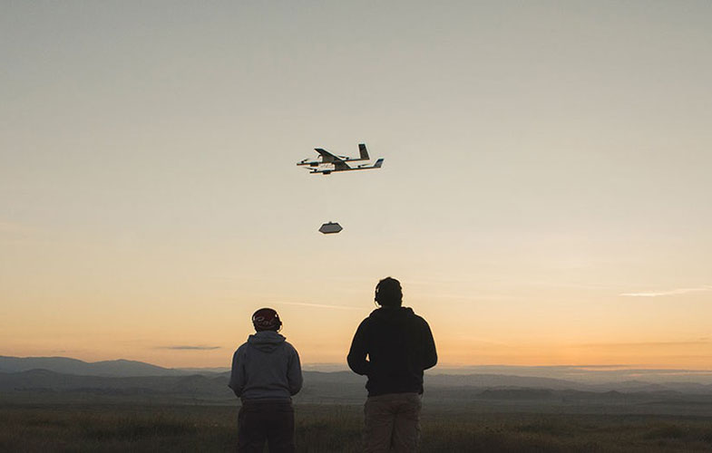 wing delivery drones australia 3