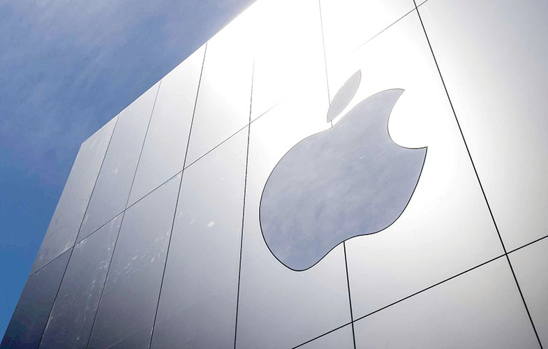اپل تک‌تک درهایش را به روی ایران می‌بندد