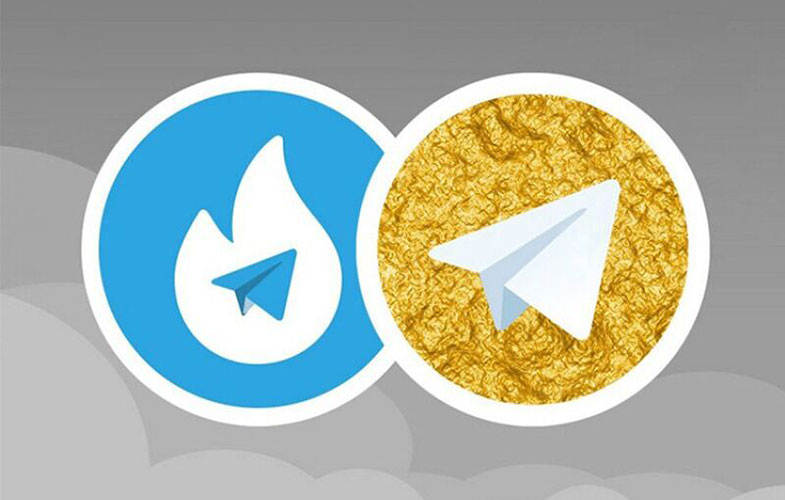 کاسبی تلگرام‌های غیررسمی با فروش اطلاعات کاربران!