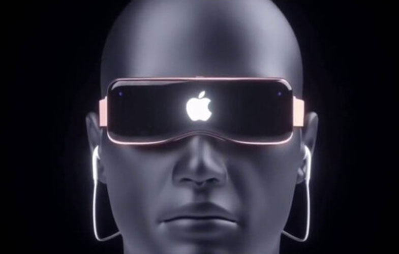عینک واقعیت افزوده اَپل سال آینده عرضه می‌شود