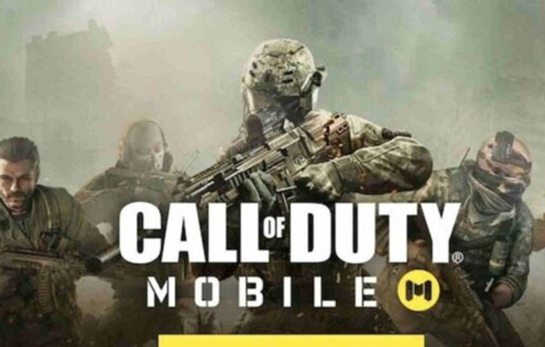 دانلود Call of Duty: Mobile 1.0.1 بازی ندای وظیفه اندروید (+دیتا)