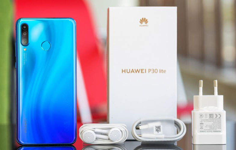 مشخصات کلی گوشی‌های جدید هواوی: Huawei P30 Pro و Huawei P30 Lite