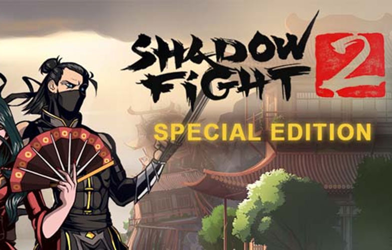 دانلود Shadow Fight 2 Special Edition 1.0.2 بازی نبرد سایه