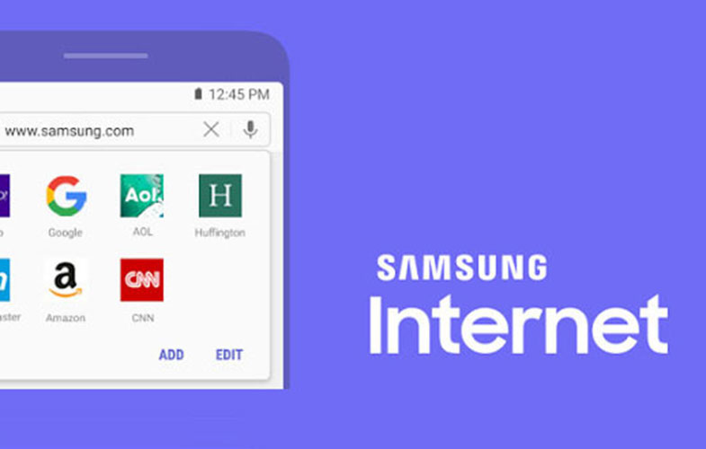 دانلود Samsung Internet Browser 9.2.00.70 مرورگر سامسونگ