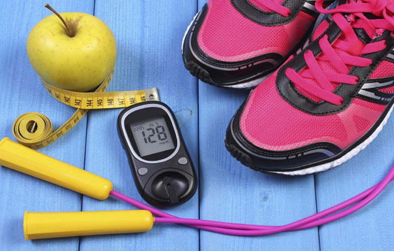 از دیابت و مشکلات قلبی تا یک نسخه ورزشی!