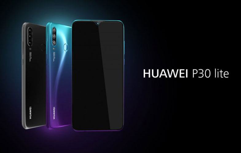 استقبال چشمگیر از فروش گوشی Huawei P30 Lite در ایران