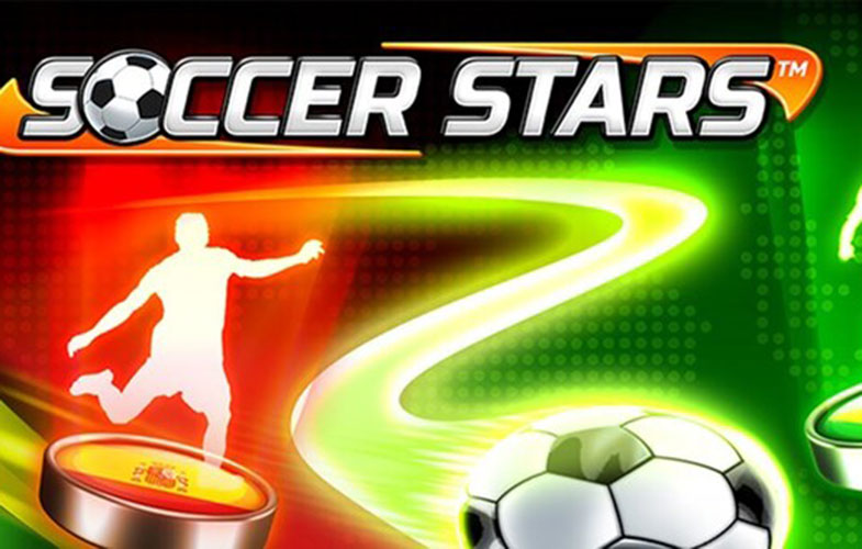 دانلود Soccer Stars 4.4.0 فوتبال ساکر استارز اندروید