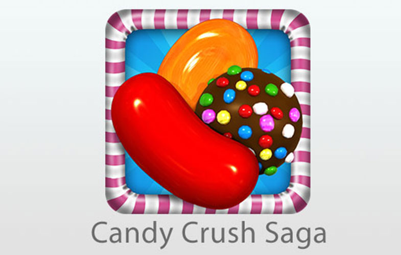 دانلود بازی Candy Crush Saga 1.153.0.2 کندی کراش آبنباتی